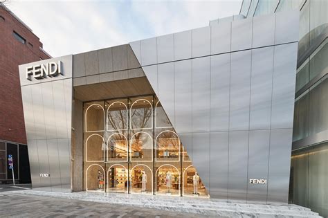 fendi ljubljana|fendi boutique locations.